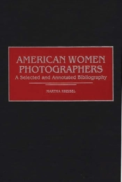 American Women Photographers