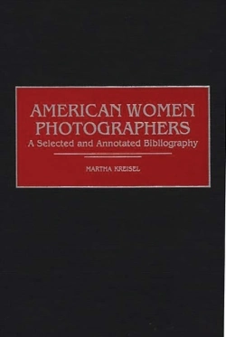 Bertrand.pt - American Women Photographers