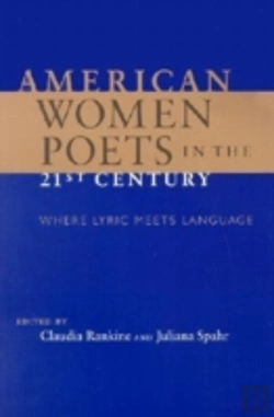 Bertrand.pt - American Women Poets In The 2lst Century