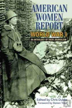 Bertrand.pt - American Women Report World War I