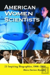 American Women Scientists
