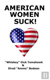 American Women Suck!