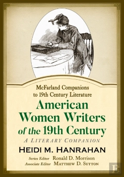 Bertrand.pt - American Women Writers Of The 19th Century