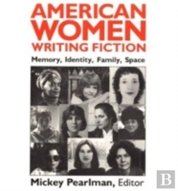 Bertrand.pt - American Women Writing Fiction