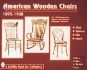 American Wooden Chairs