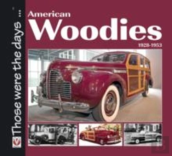 Bertrand.pt - American Woodies 19281953