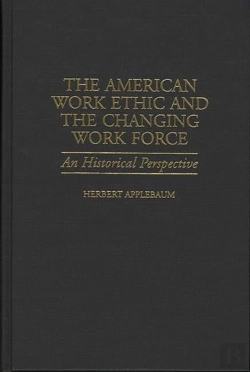 Bertrand.pt - American Work Ethic And The Changing Work Force