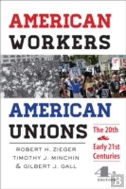 Bertrand.pt - American Workers, American Unions