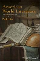 American World Literature: An Introduction