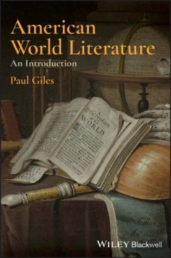 Bertrand.pt - American World Literature: An Introduction