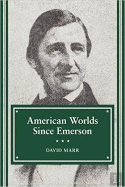 Bertrand.pt - American Worlds Since Emerson