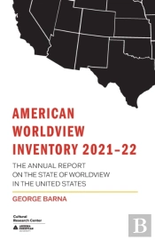 American Worldview Inventory 2021-22