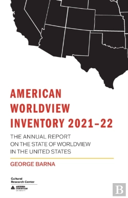 Bertrand.pt - American Worldview Inventory 2021-22