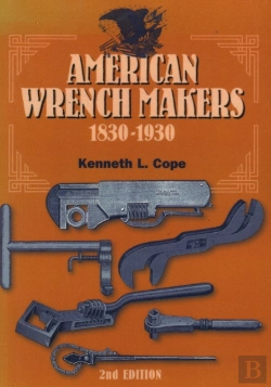 Bertrand.pt - American Wrench Makers 1830-1930