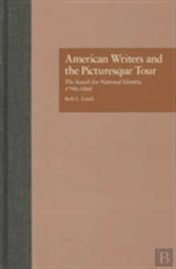 Bertrand.pt - American Writers And The Picturesque Tour