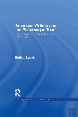 Bertrand.pt - American Writers And The Picturesque Tour