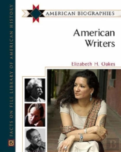 Bertrand.pt - American Writers
