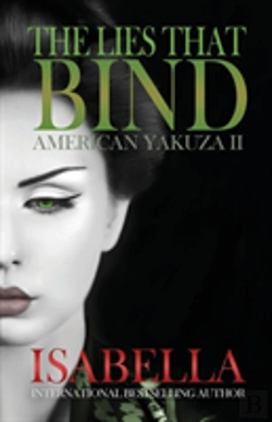 Bertrand.pt - American Yakuza Ii - The Lies That Bind