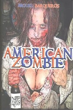 Bertrand.pt - American Zombie
