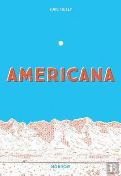 Bertrand.pt - Americana (And The Act Of Getting Over It.)