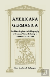 Americana Germanica