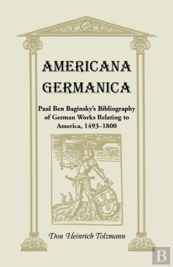 Bertrand.pt - Americana Germanica