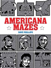 Americana Mazes
