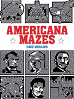 Bertrand.pt - Americana Mazes