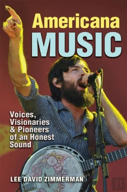 Bertrand.pt - Americana Music