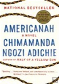 Bertrand.pt - Americanah