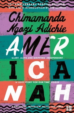 Bertrand.pt - Americanah