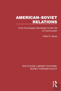Bertrand.pt - Americanâ€“Soviet Relations