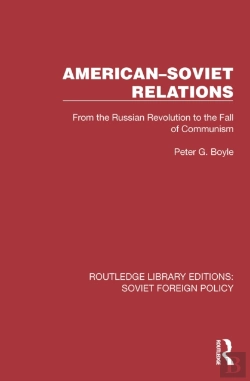 Bertrand.pt - Americanâ€“Soviet Relations
