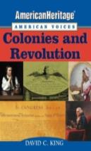 Americanheritage, American Voices