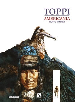 Bertrand.pt - Americania - Nuevo Mundo