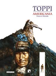 Americania - Nuevo Mundo