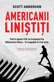 Americanii Linistiti