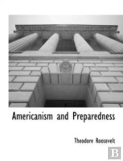 Bertrand.pt - Americanism And Preparedness