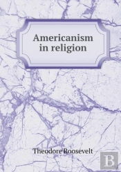 Americanism In Religion