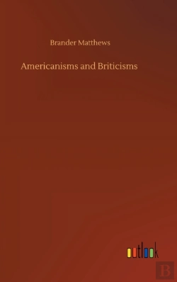 Bertrand.pt - Americanisms And Briticisms