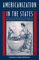 Americanization In The States