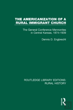 Bertrand.pt - Americanization Of A Rural Immigrant Church