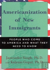 Americanization Of New Immigrants