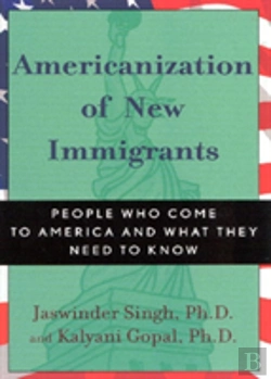 Bertrand.pt - Americanization Of New Immigrants