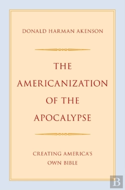 Bertrand.pt - Americanization Of The Apocalypse