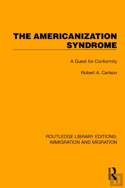 Bertrand.pt - Americanization Syndrome