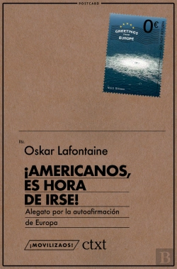 Bertrand.pt - ¡Americanos, Es Hora De Irse!