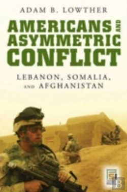 Bertrand.pt - Americans And Asymmetric Conflict