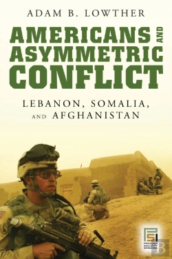 Bertrand.pt - Americans And Asymmetric Conflict