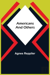 Americans And Others
